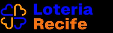Logo da Loteria Recife