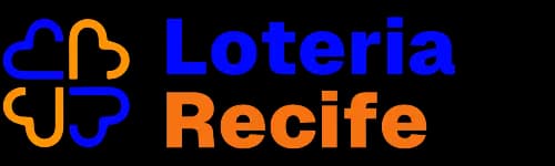 Logo da Loteria Recife